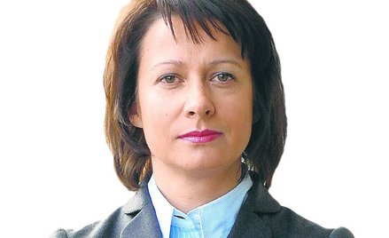 Ilona Pieczyńska – Czerny