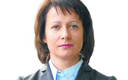 Ilona Pieczyńska – Czerny