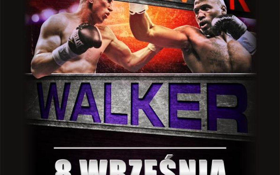 Tomasz Adamek vs. Travis Freight Train Walker w Multikinie