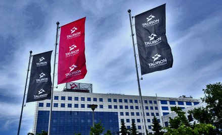 Dobre wyniki Tauronu w I kwartale