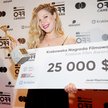 14.Mastercard OFF CAMERA – znamy laureatów