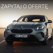 Nowe pełne energii BMW serii 1. Stworzone z myślą o Tobie. Zapytaj o ofertę