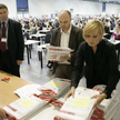 Egzaminy wstępne na aplikacje: adwokacką, radcowską, notarialną oraz komorniczą