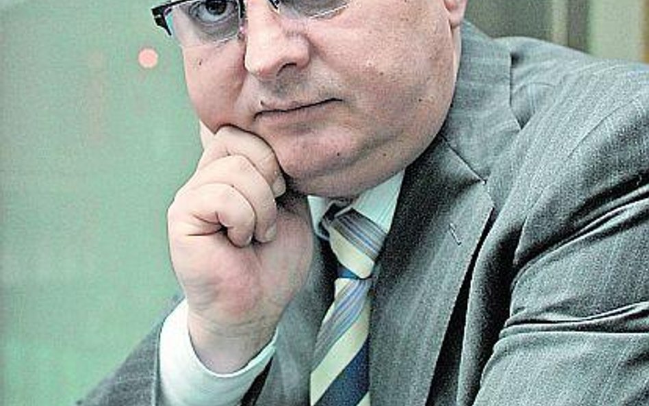 Czy to Krzysztof Moska wraz z zaprzyjaźnionymi inwestorami stoi za ostatnimi zwyżkami cen akcji IZNS