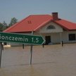 Powódź - ubezpieczyciele wypłacą 1,2 mld zł odszkodowań