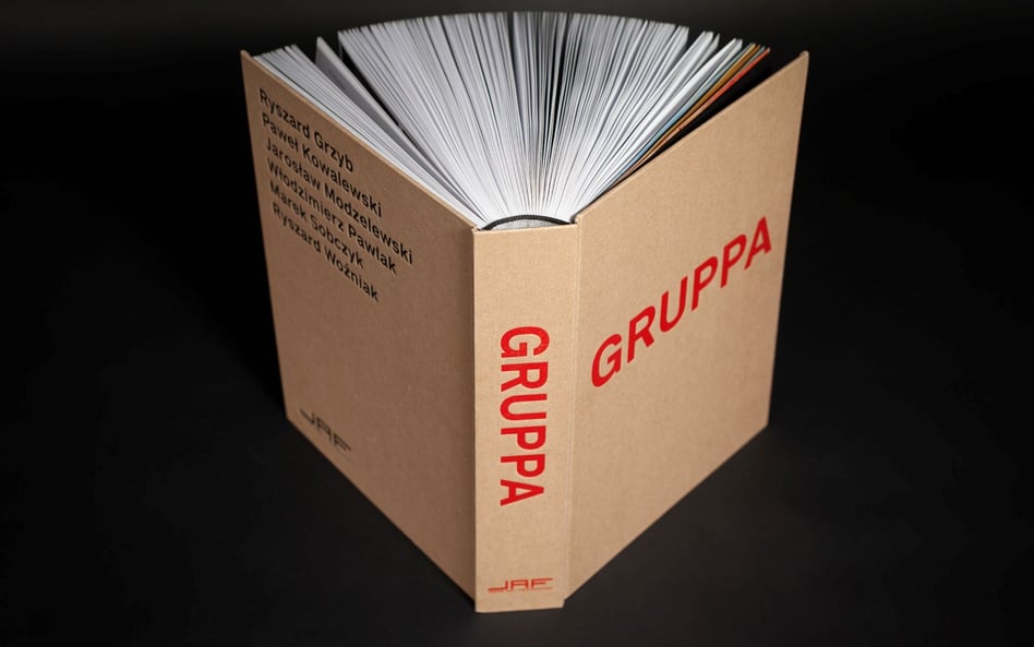 Album Gruppa