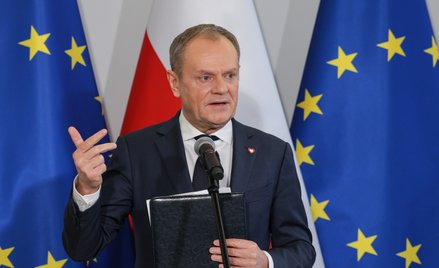 Donald Tusk