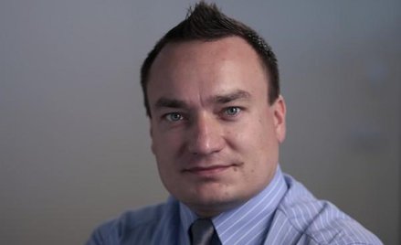 Jest jeszcze dużo znaków zapytania