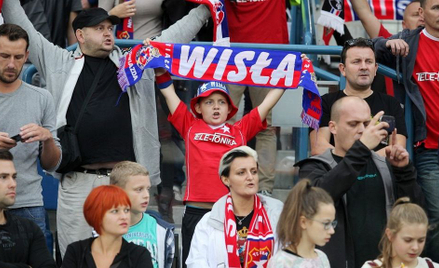 Nie będzie aresztu dla byłej prezes Wisły