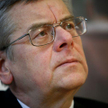 Tomasz Nałęcz porównuje Komorowskiego do... Piłsudskiego
