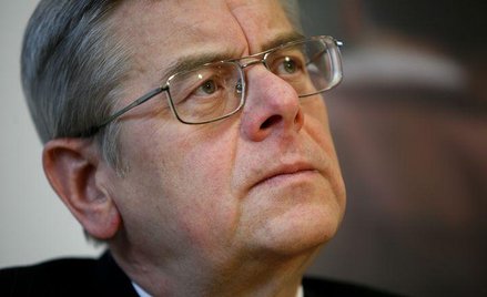 Tomasz Nałęcz porównuje Komorowskiego do... Piłsudskiego