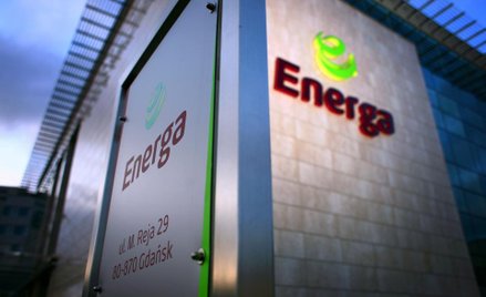 Energa: Grupa stawia na OZE i energetykę gazową