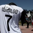 Oficjalnie: Cristiano Ronaldo przechodzi do Juventusu