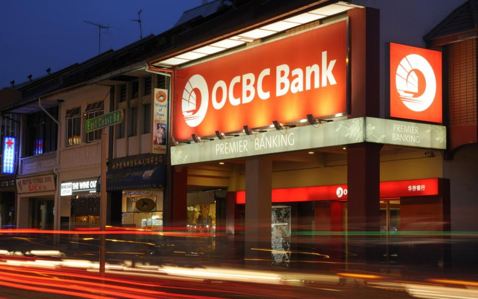 Oversea-Chinese Banking