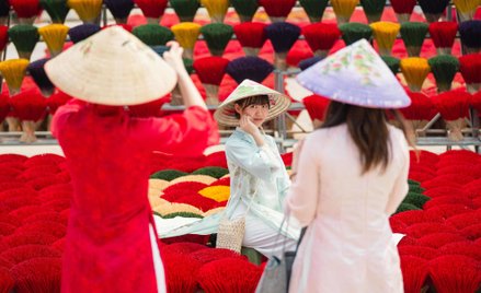 Wietnam uruchamia pierwszą w historii narodową platformę turystyczną