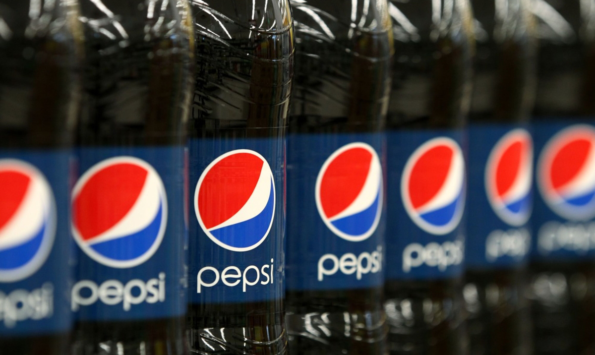 Pepsi will also disappear from shelves in Poland.  Carrefour limits cooperation