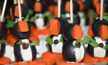 CIT: czy można ująć w kosztach poczęstunek dla klientów