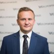 Bartosz Marczuk, wiceprezes Polskiego Funduszu Rozwoju