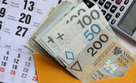 Duże ożywienie kredytowe