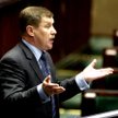 Zbigniew Kuźmiuk: Premier pochyla się nad losem kobiet. Himalaje hipokryzji