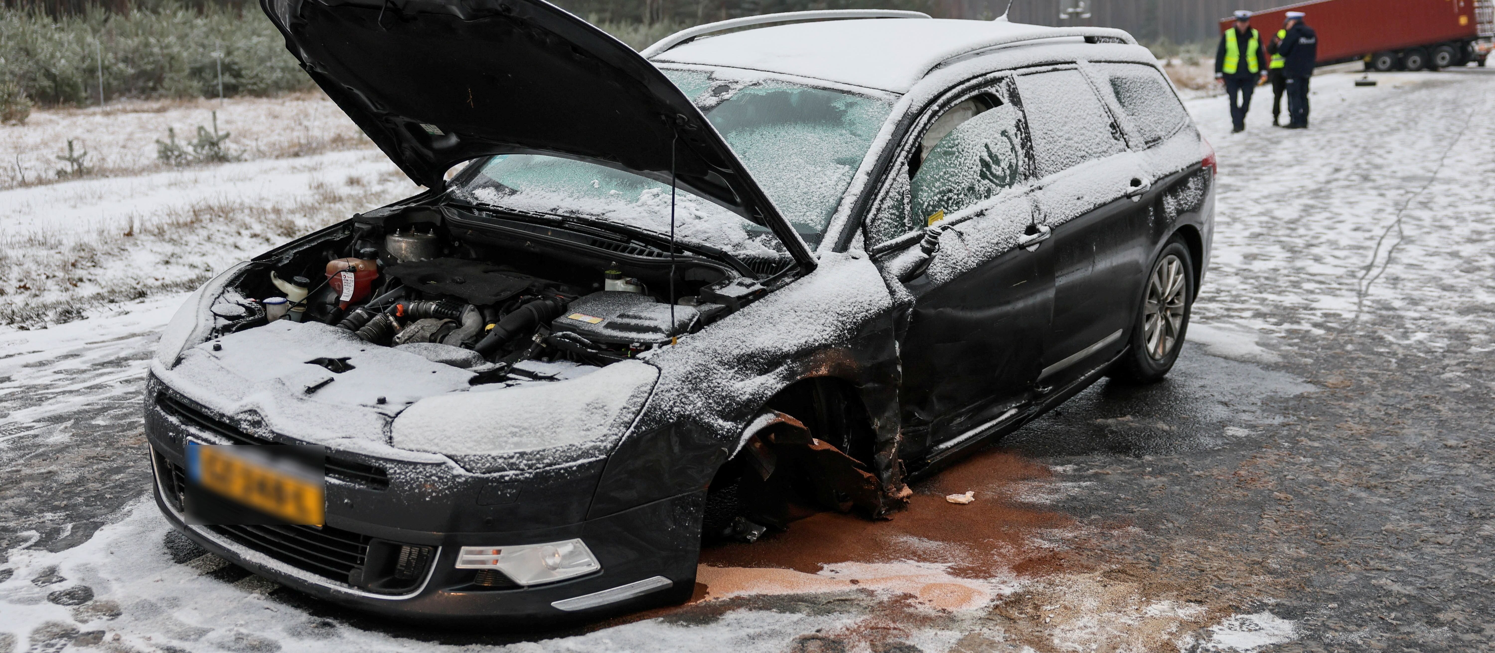 Cała prawda o polskich kierowcach w 2025 roku. Są policyjne dane