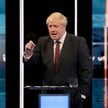 Boris Johnson