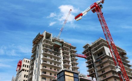 Budowniczowie mieszkań trzymają marże i to się szybko nie zmieni