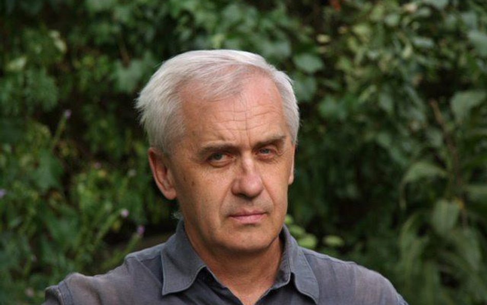 Piotr Kłoczowski. Kurator literackiej „Kultury”