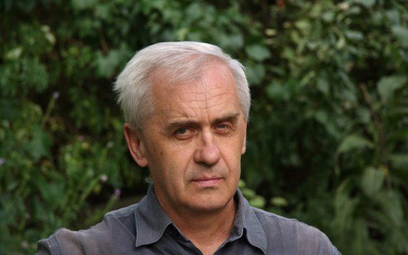 Piotr Kłoczowski. Kurator literackiej „Kultury”