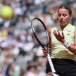 Maja Chwalińska walczy w finale Roland Garros z Rosjanką Mirrą Andriejewą