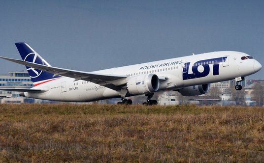 Zespół ICM uczestniczy w europejskich projektach lotniczych, na przykład takich, które dotyczą wykor