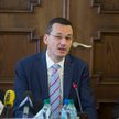 Morawiecki: Mieszkanie plus jest programem powszechnym, elastycznym i niesamowicie ambitnym