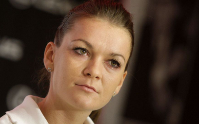 Raking WTA: Linette już tylko 10 miejsc za Radwańską