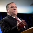 Pompeo: Dowody wskazują, że wirus powstał w laboratorium
