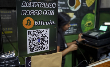 Salwador, czyli kraj, który chce być bitcoinowym rajem