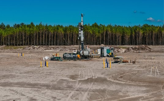 Pierwsza polska elektrownia jądrowa ma powstać w lokalizacji „Lubiatowo-Kopalino” w gminie Choczewo