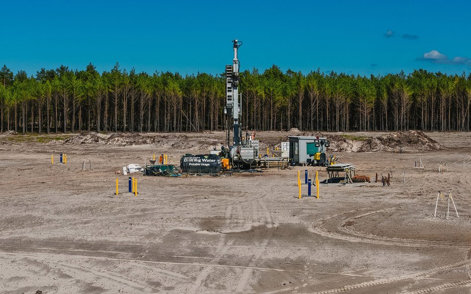 Pierwsza polska elektrownia jądrowa ma powstać w lokalizacji „Lubiatowo-Kopalino” w gminie Choczewo