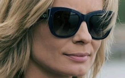 Magdalena Cielecka ?w serialu „Belfer”