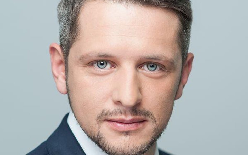 Rafał Baranowski