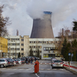 Energetyka znalazła się w węglowej niszy