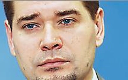 Michał? Królikowski, były wiceminister ?sprawiedliwości, adwokat