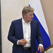 Dmitrij Pieskow