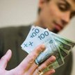 Zarobki finansistów