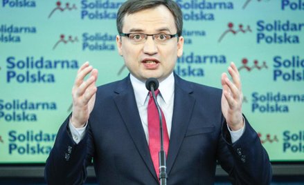 Ujawnili zeznania przeciw Ziobrze
