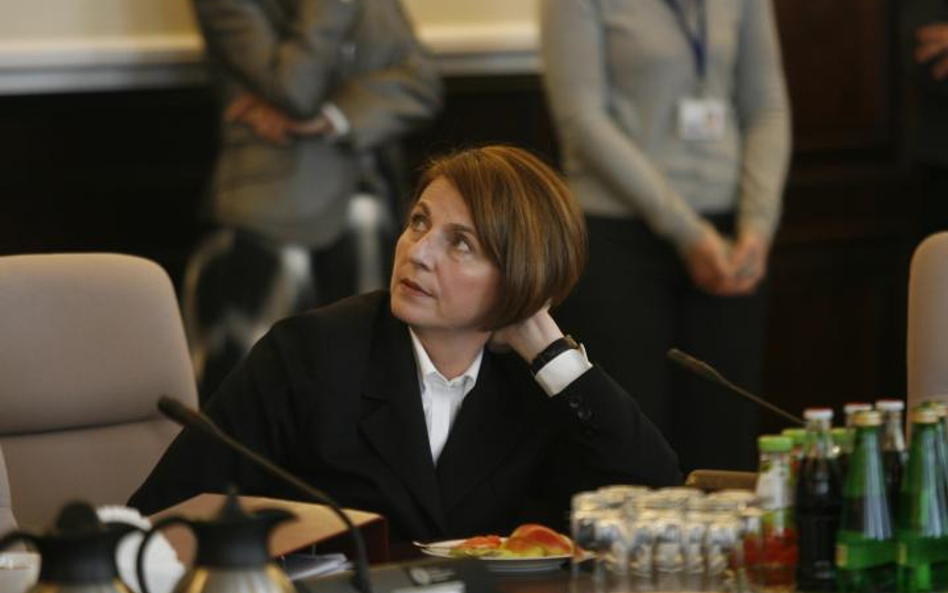 Pitera wyda Polańskiego