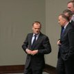 Nagłe wystąpienie Tuska o zagrożeniu finansów