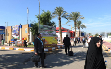 Irak stawia na turystykę - w Bagdadzie powstanie ogromny kompleks hotelowo-konferencyjny