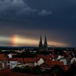 Niemcy patrzą na mały wschodni land. To tam może powstać pierwszy rząd AfD