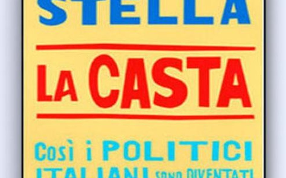 Bezwstyd włoskich polityków