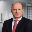 Paweł Orłowski, prezes Nextbike Polska.